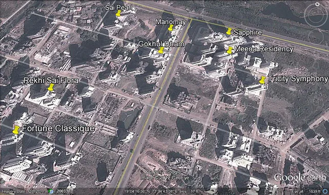 Google Earth