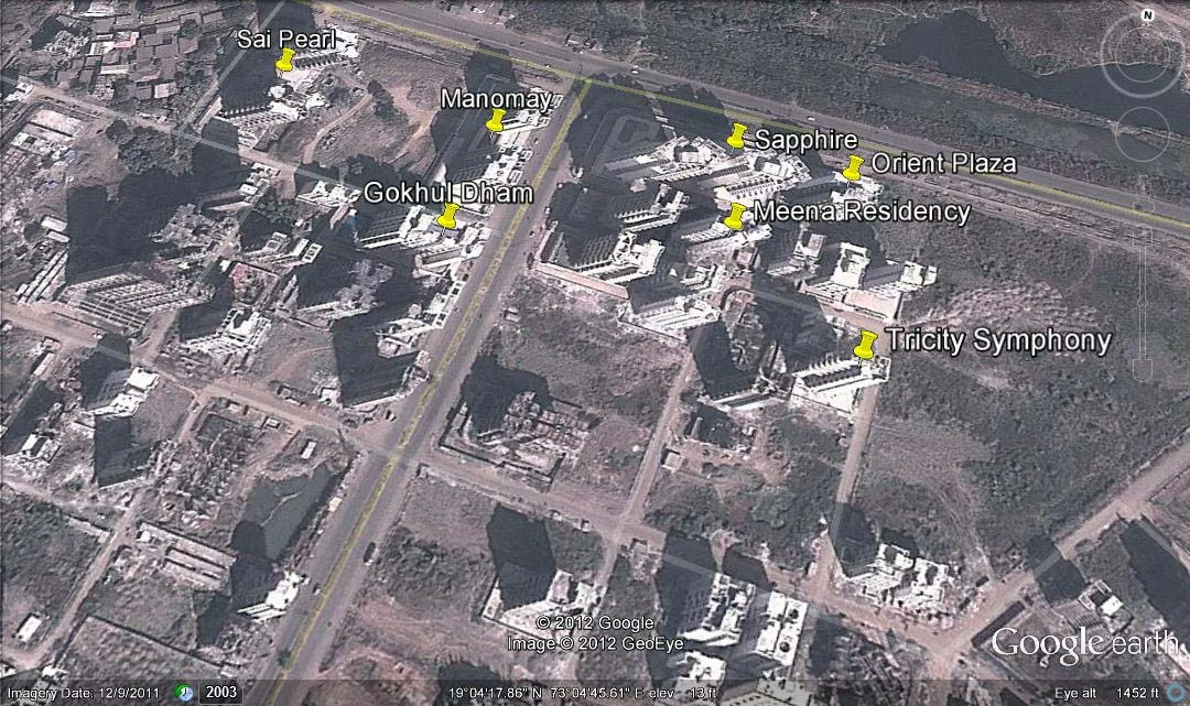 Google Earth