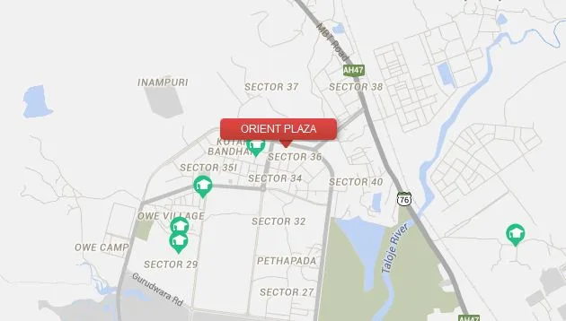Location Plan