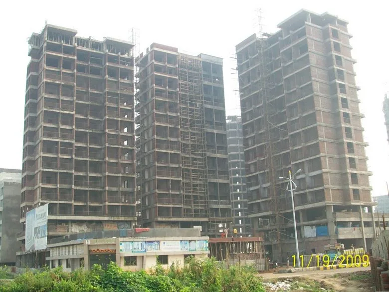 21 Nov 2009