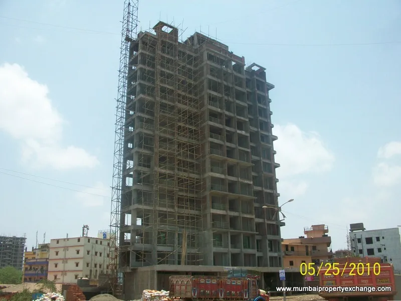 26th May 2010