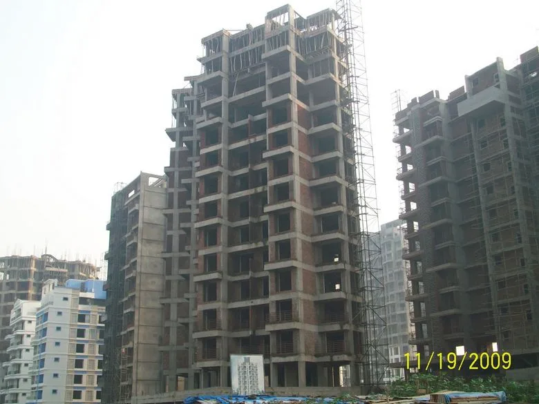 21 Nov 2009
