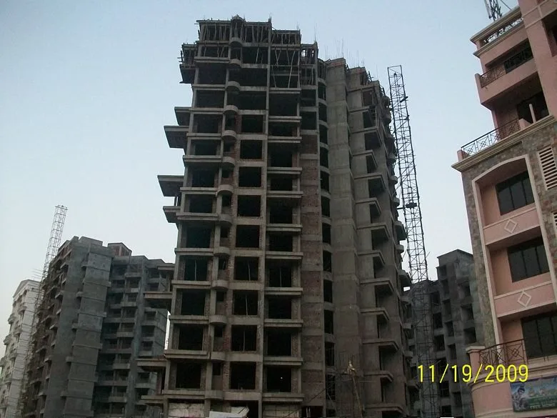 21 Nov 2009