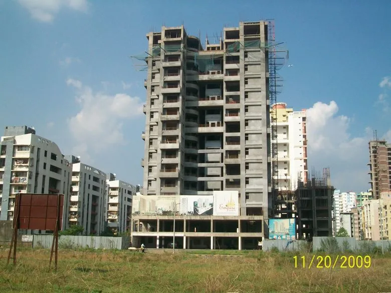 21 Nov 2009