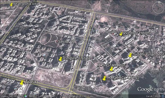 Google Earth