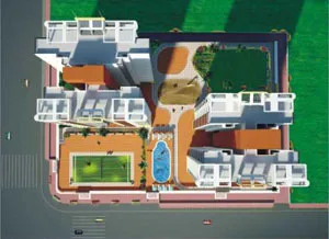 Layout