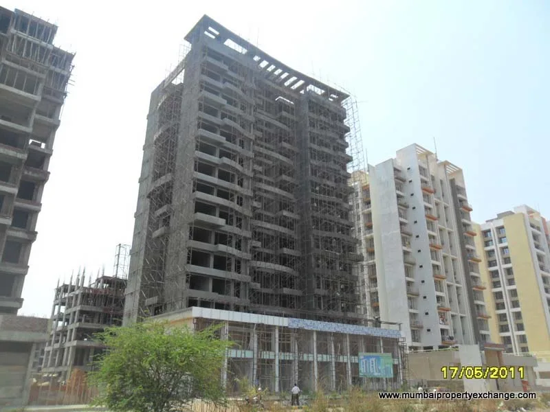 17th May 2011