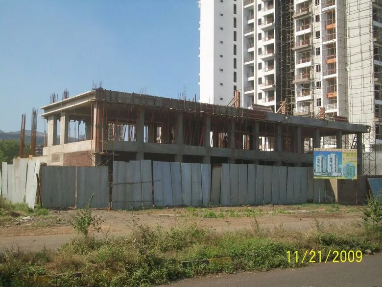 21 Nov 2009