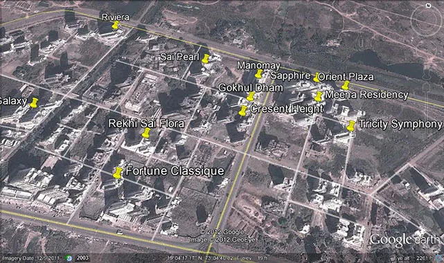 Google Earth