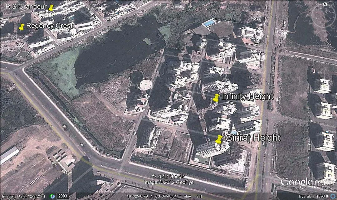 Google Earth