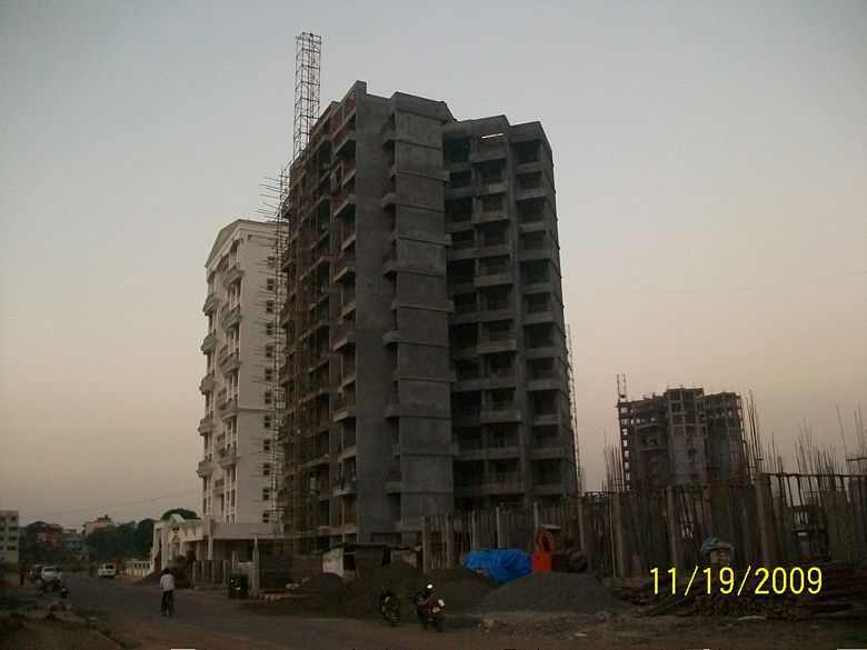 21 Nov 2009