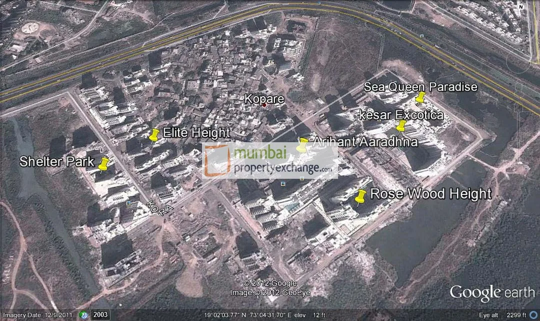 Google Earth
