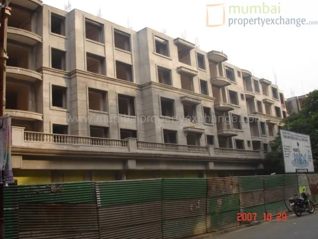 29 Oct 2007