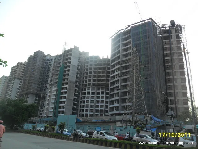 17th Oct 2011