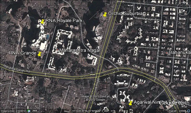 Google Earth