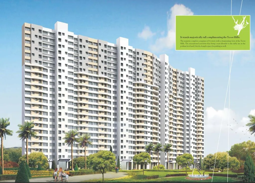 Greenwoods Elevation Image 2