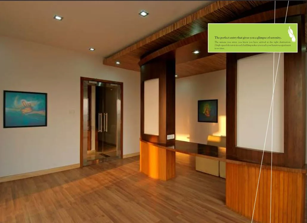 Greenwoods Interior Image 1