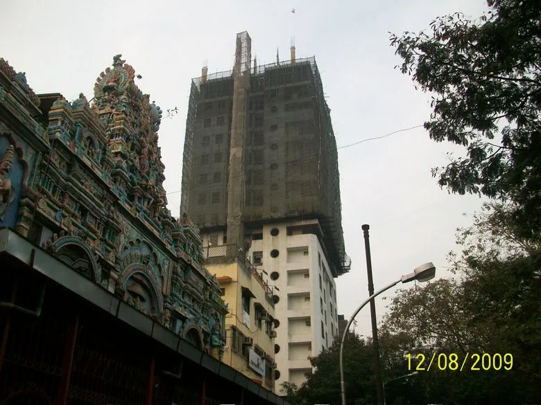 8th Dec 2009