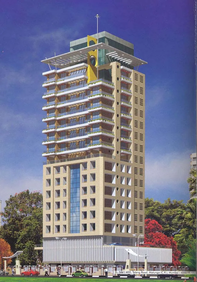 2BHK Flats on Rent in Mangal Karni, Matunga