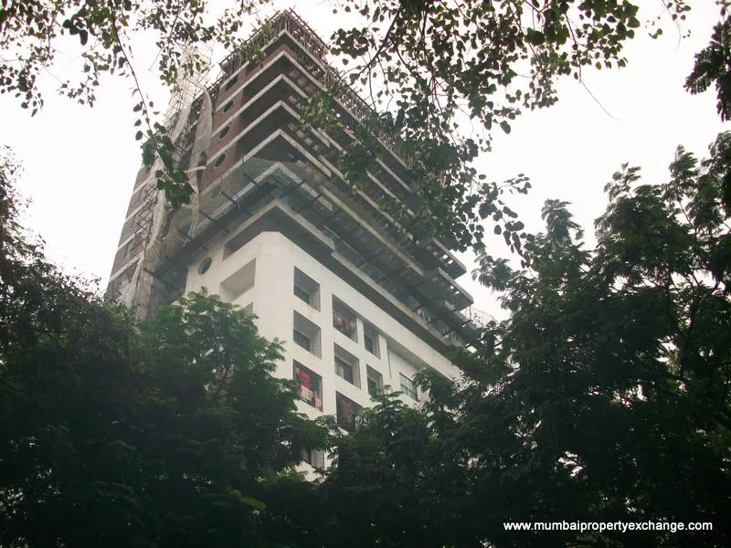 2BHK Flats on Rent in Mangal Karni, Matunga