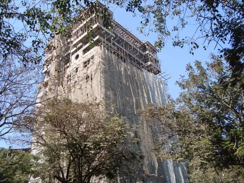 2BHK Flats on Rent in Mangal Karni, Matunga