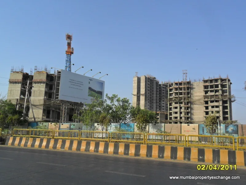 2nd April 2011