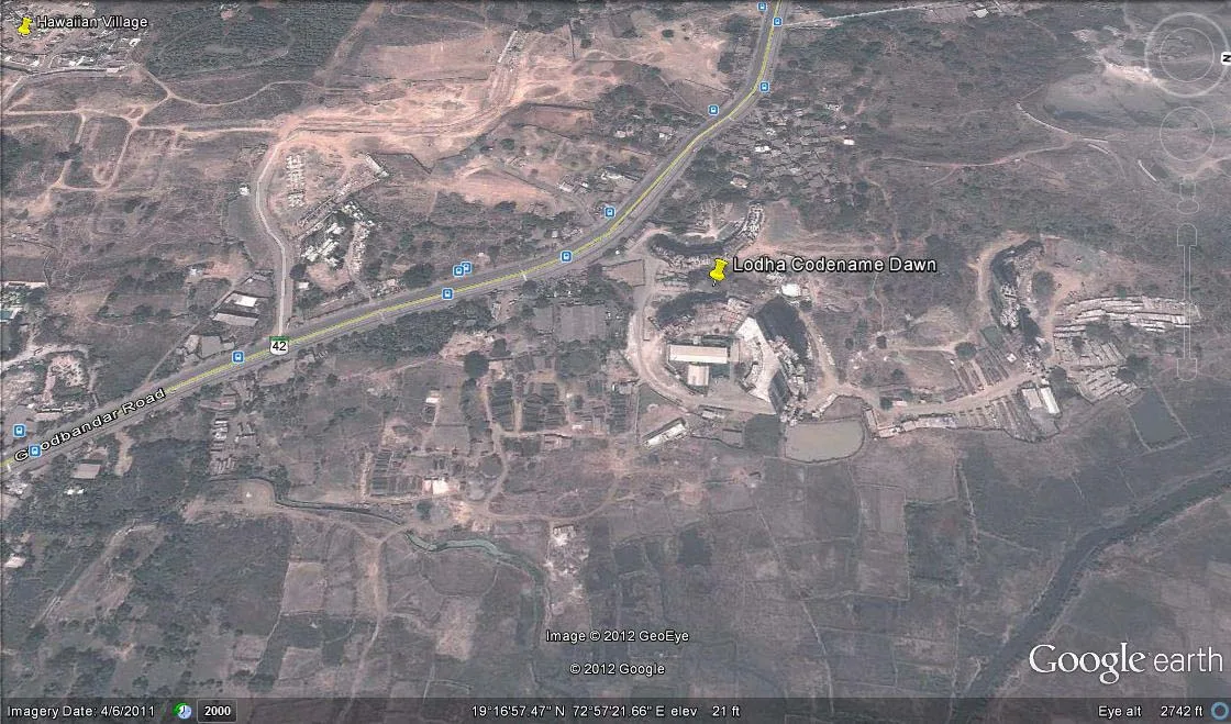 Google Earth