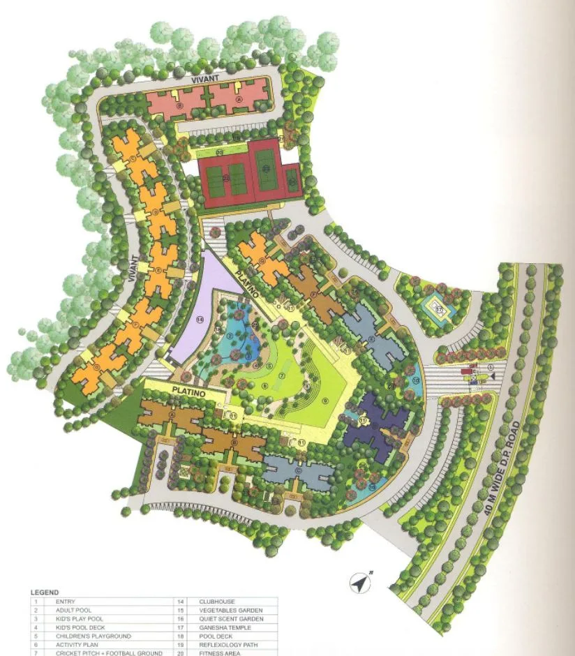 Layout