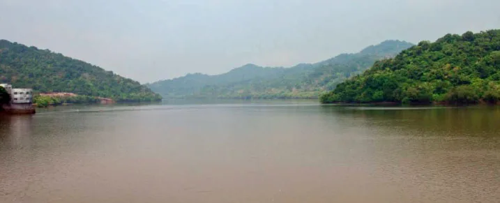 River View