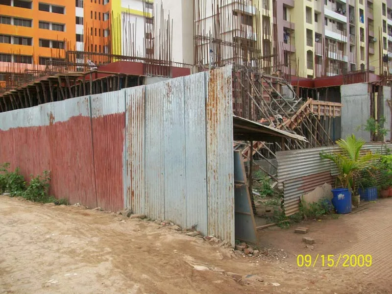 19th Sep 2009