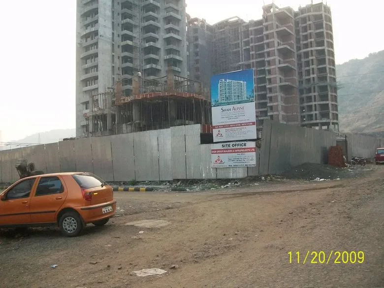 21 Nov 2009