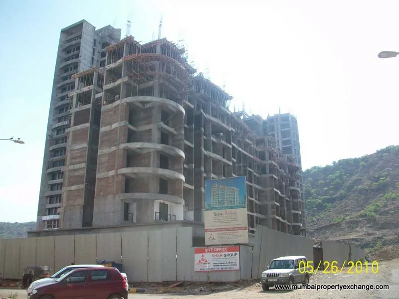 26th May 2010