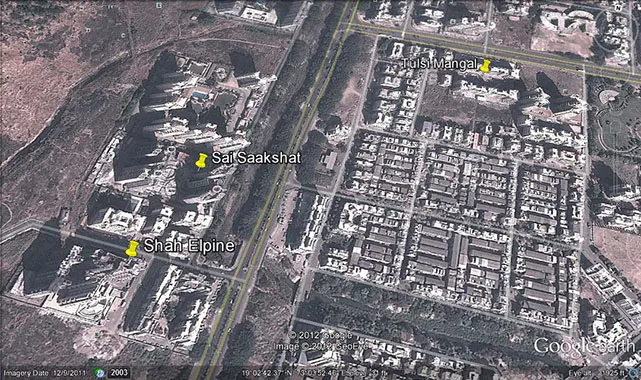 Google Earth