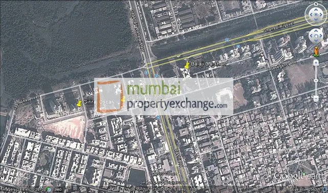 Google Earth