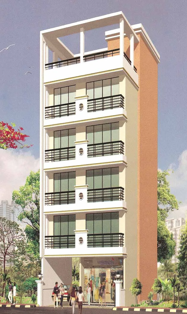 Siddhivinayak Diamond