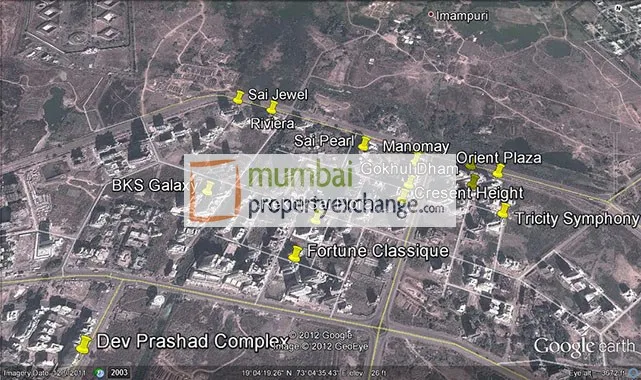 Google Earth