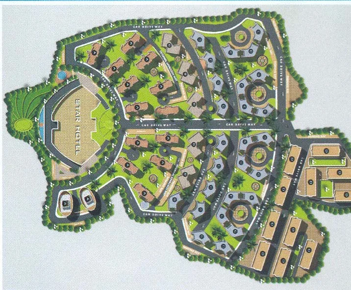 Layout