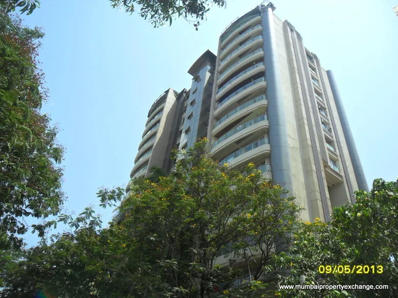 Gulmohar Heights