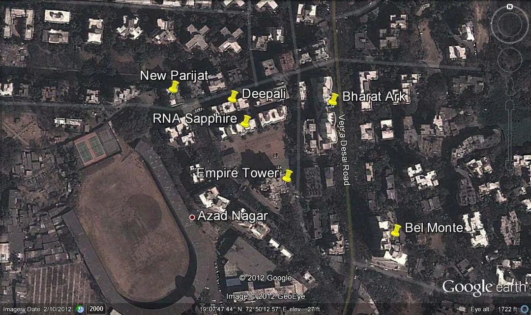Google Earth