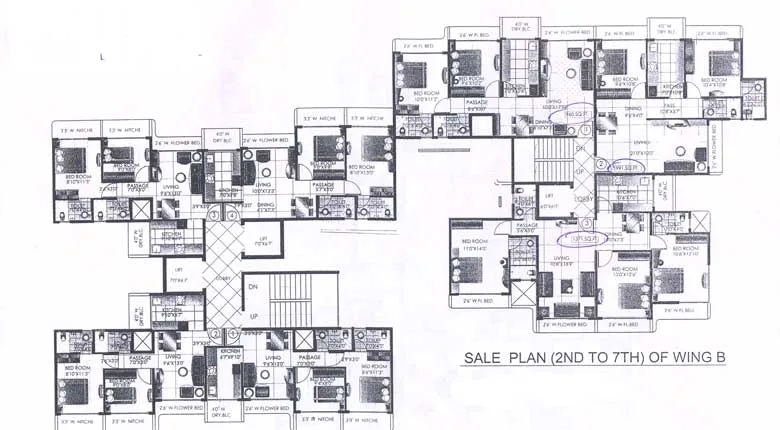 Floor Plan II