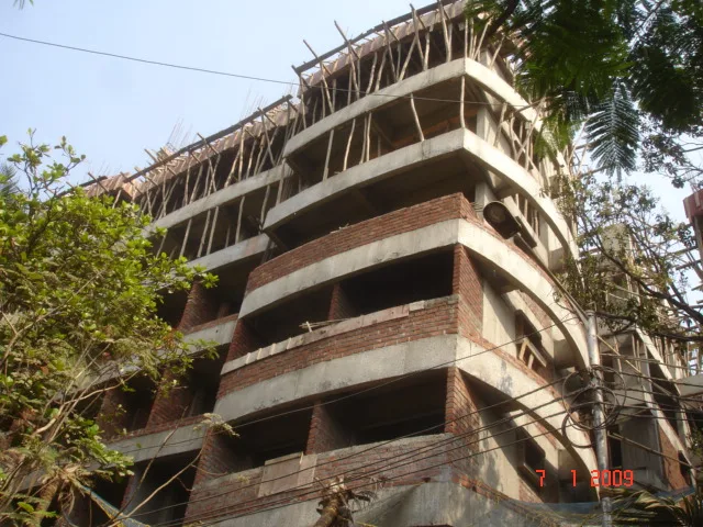 7th Jan 2009