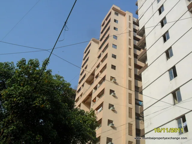 Mohini Heights