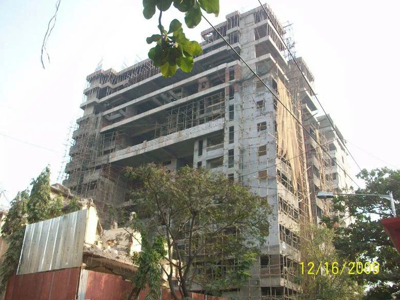 16th Dec 2009