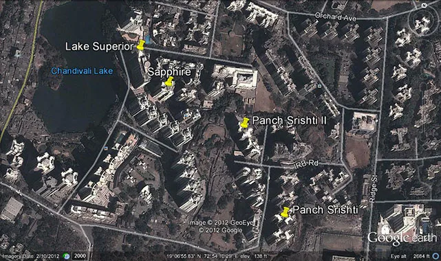 Google Earth