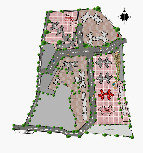 Layout