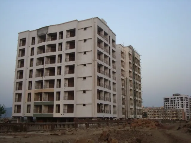 1 BHK Flats for Sale in Star Apartments, Mira Road