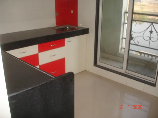 1 BHK Flats for Sale in Star Apartments, Mira Road