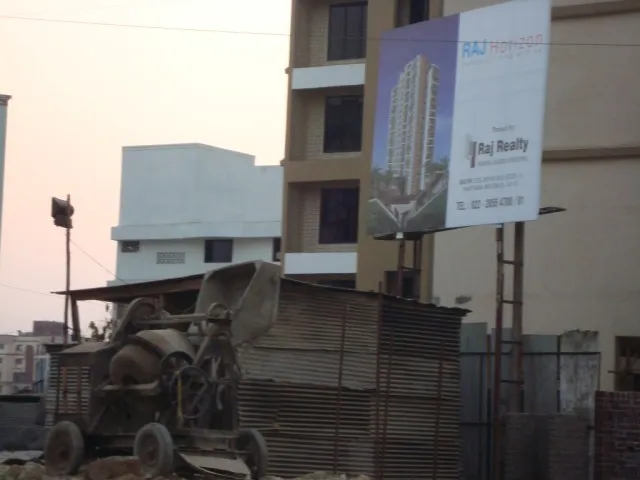 3 Flats for Sale in Raj Horizon, Mira Road