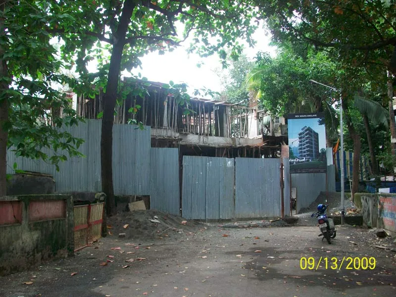 13th Sep 2009