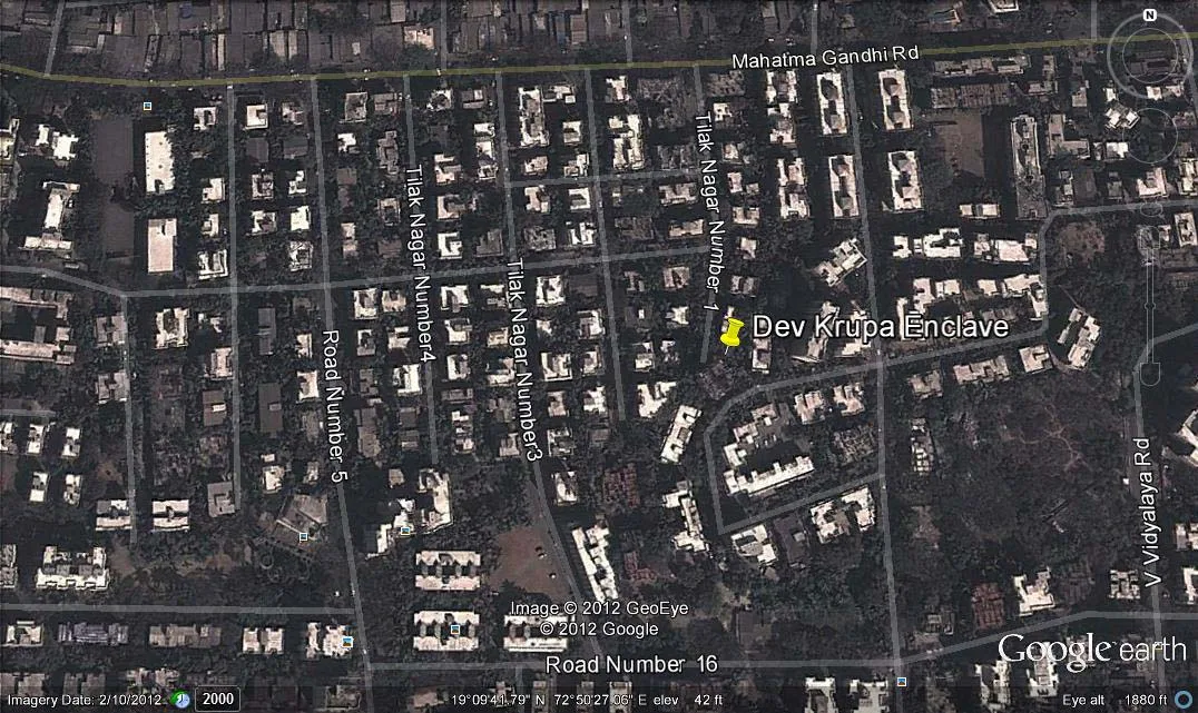 Google Earth